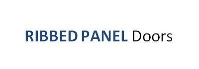 Ribbed Panel